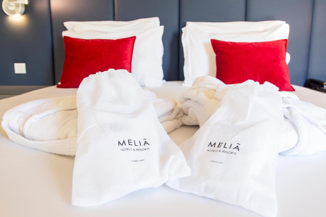 Hotel Melia Setúbal Exterior foto